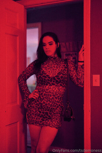 tsdemoness
