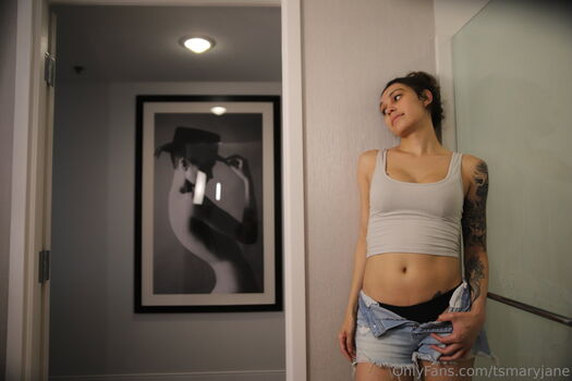 tsmaryjane
