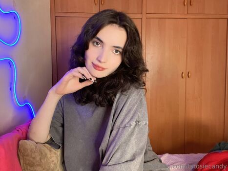 tsrosiecandy