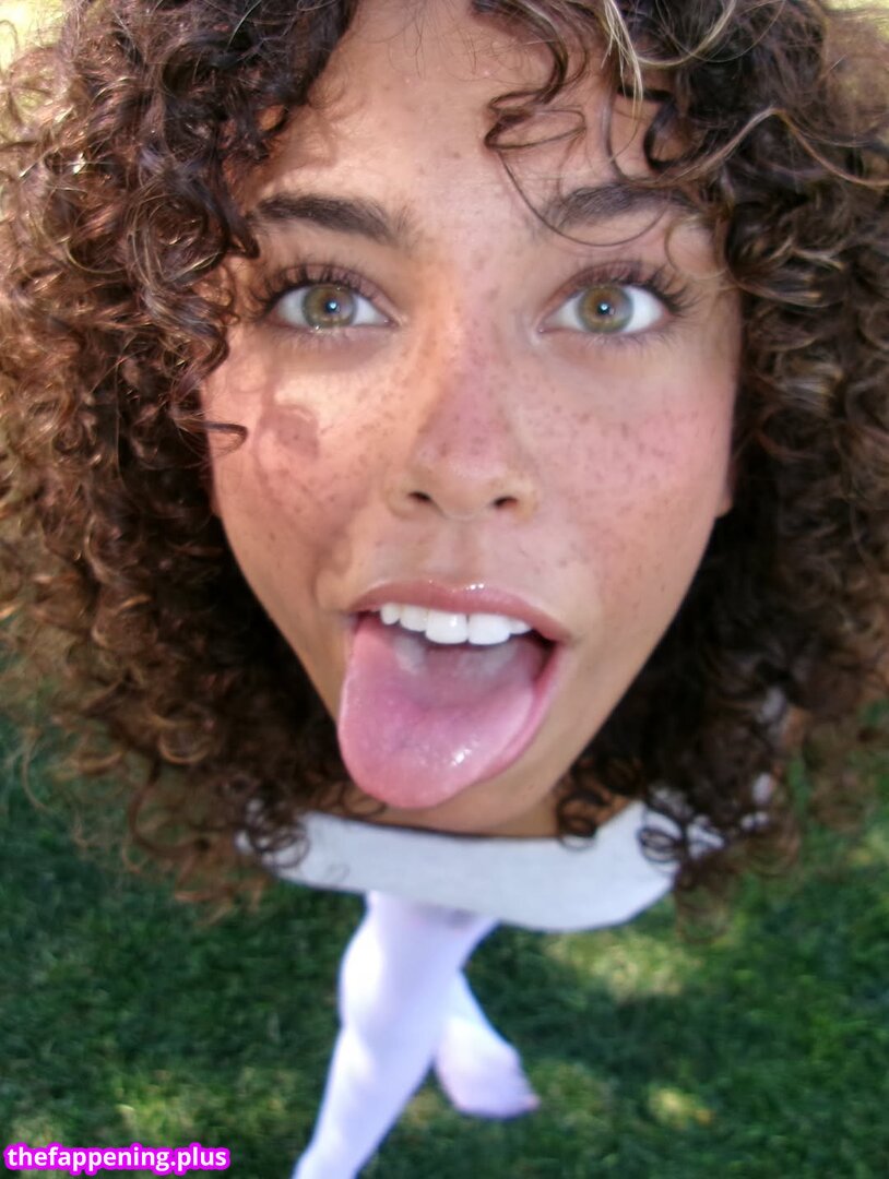 ttahlula Foto OnlyFans Nua #6