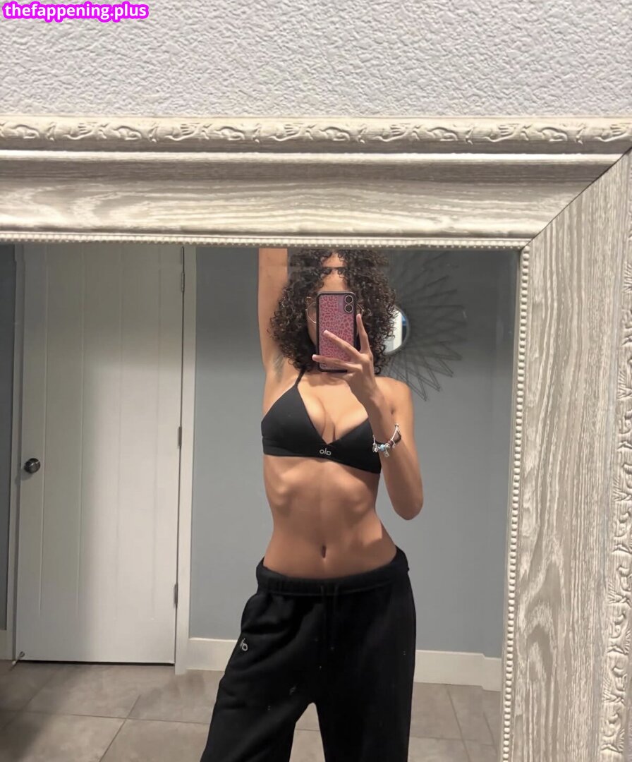 ttahlula Meztelen OnlyFans Fotó #71