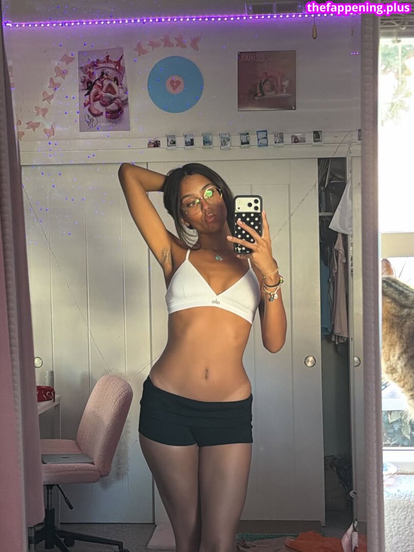 ttahlula Foto OnlyFans Nua #72