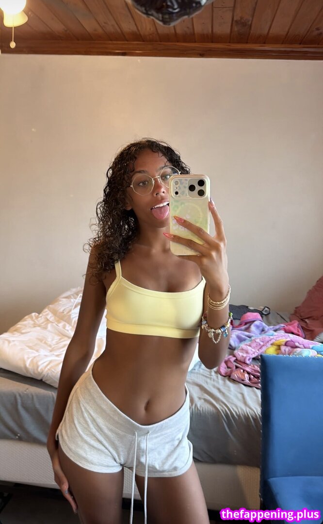 ttahlula Nahá OnlyFans fotografie #98