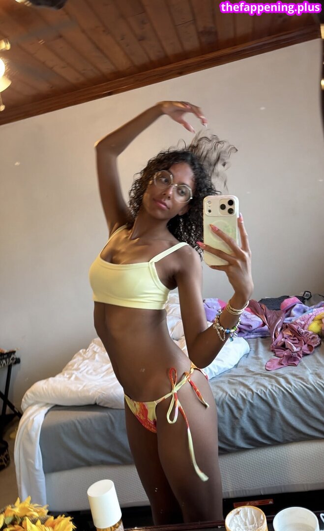 ttahlula Fotografie OnlyFans Dezbrăcată #100