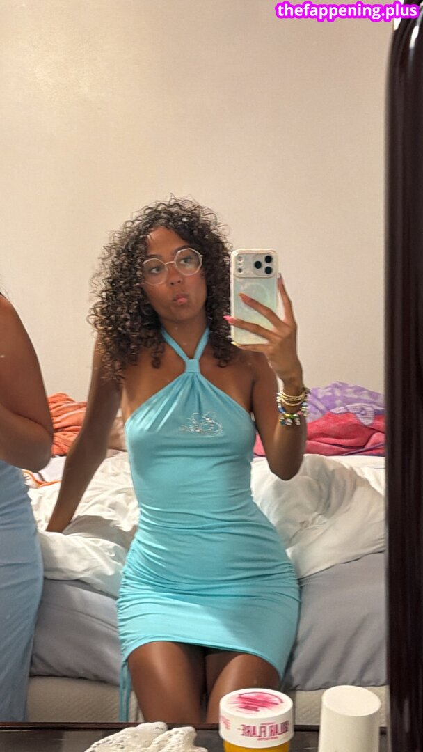 ttahlula Photo OnlyFans Nu #108