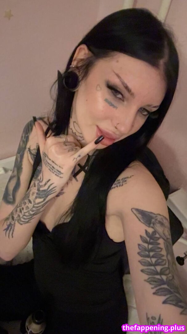 katienoir / ttayallyles Nagie OnlyFans Zdjęcie #1
