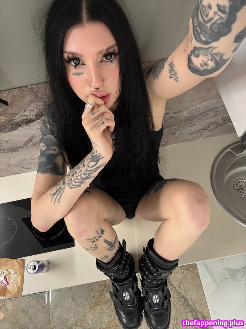 katienoir / ttayallyles Foto OnlyFans Nuda #2