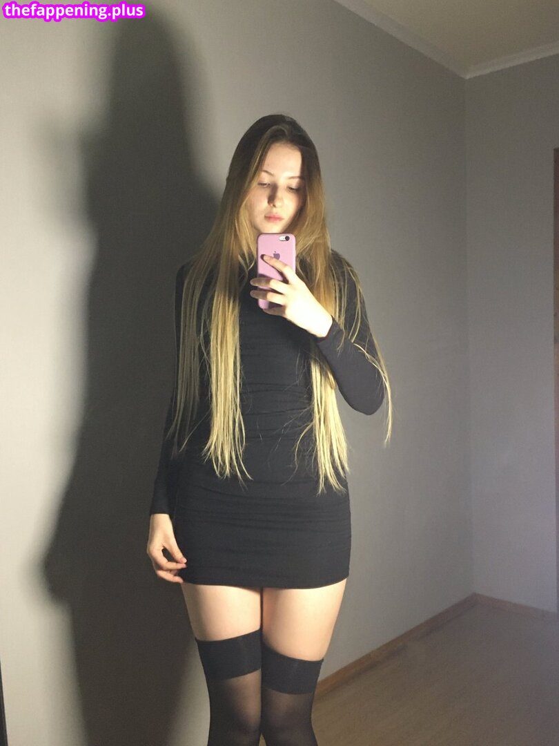 ttvoison Çıplak OnlyFans Fotoğrafı #3