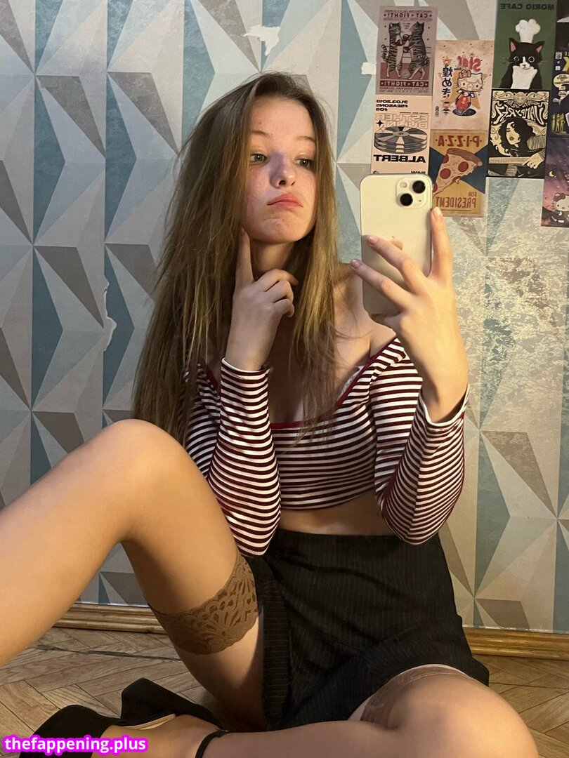 ttvoison Foto OnlyFans Nuda #7