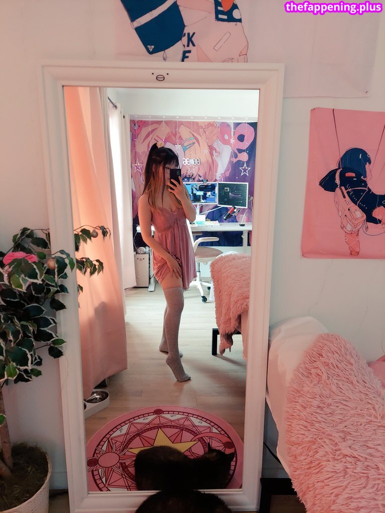 ttvrosie / ttvrosie_ 누드 OnlyFans 사진 #5