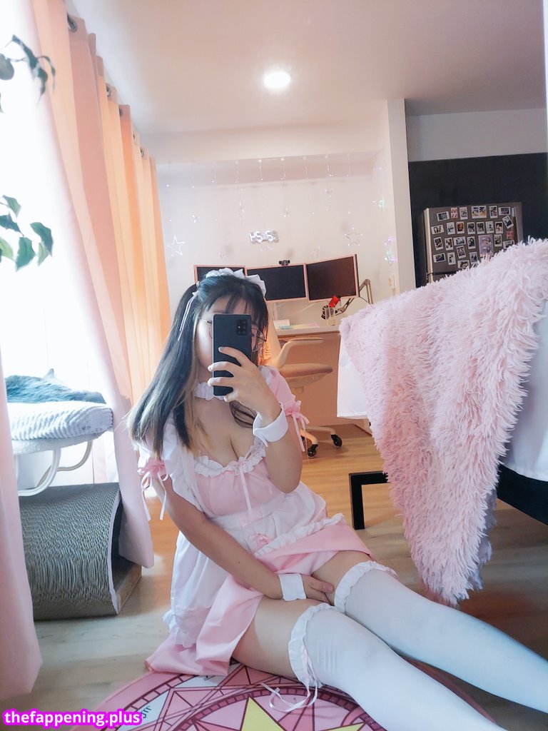 ttvrosie / ttvrosie_ Meztelen OnlyFans Fotó #8