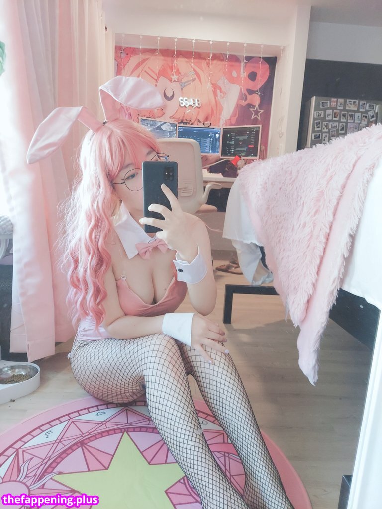 ttvrosie / ttvrosie_ Naken OnlyFans Foto #10