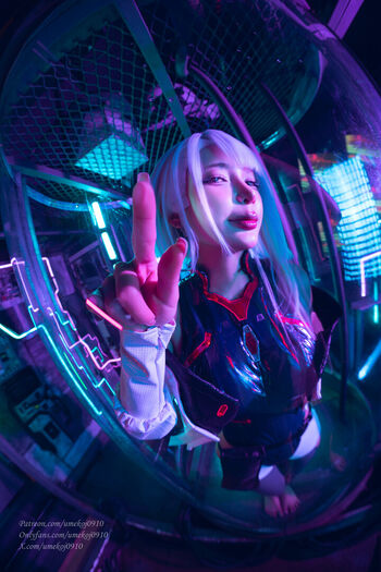 Umeko J