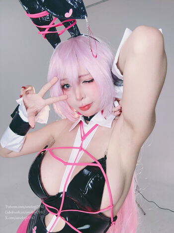 Umeko J