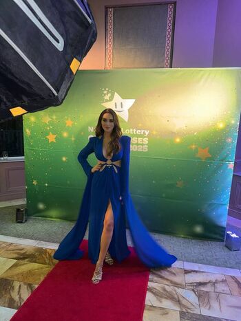 Una Healy