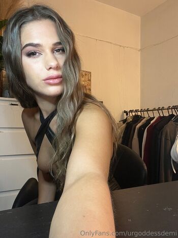 urgoddessdemi