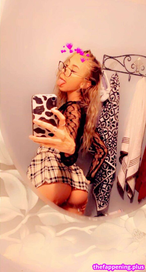 uurbabygirl Nacktes OnlyFans Foto #2