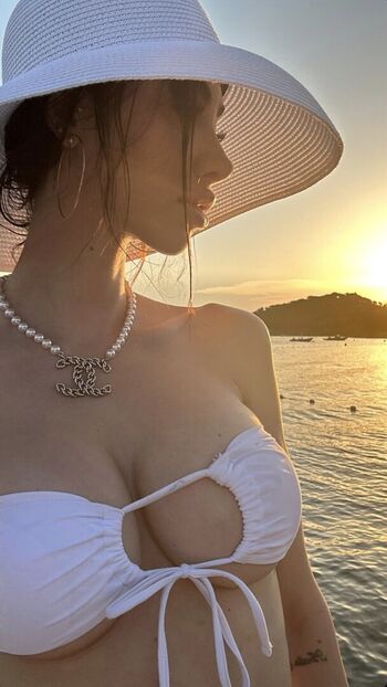 Valentina Fradegrada