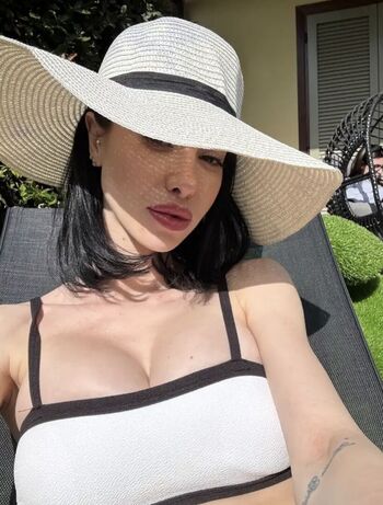 Valentina Fradegrada