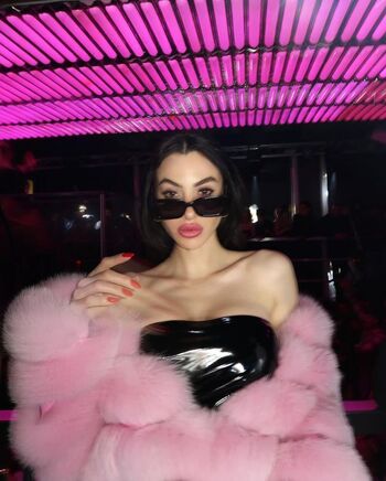 Valentina Fradegrada