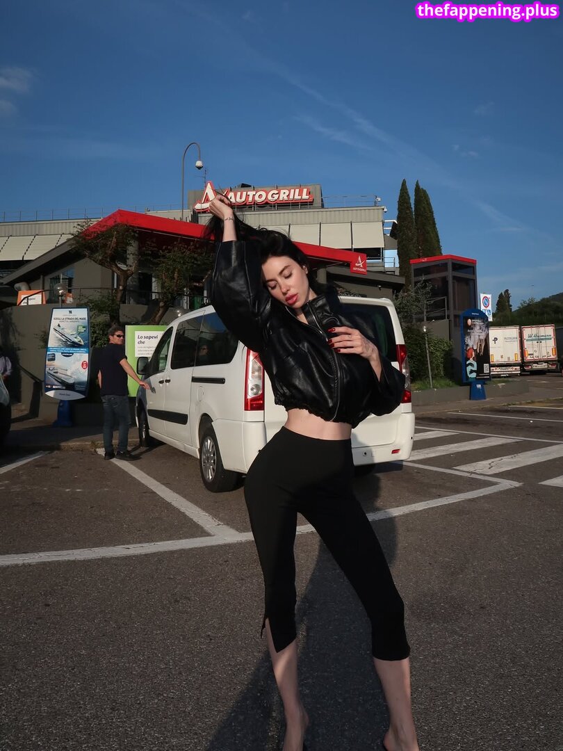 Valentina Fradegrada