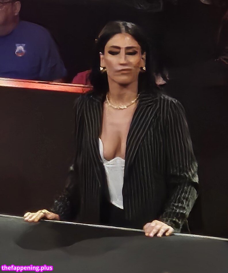 Valentina “The Mafiosa” Rossi