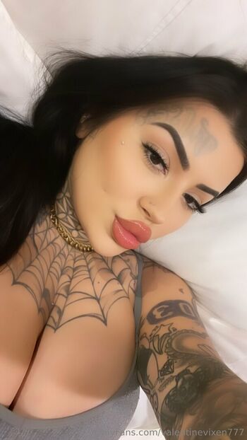 valentinevixen777