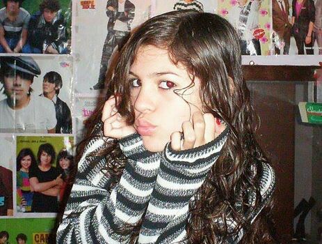 Valeria Eugenia Villalba