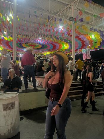 Valeria Lapizco