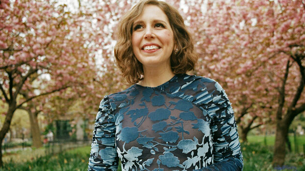 Vanessa Bayer