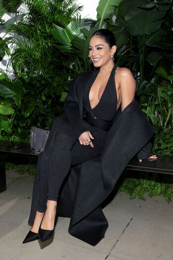 Vanessa Hudgens