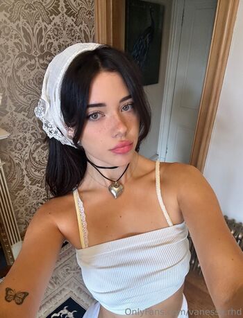 Vanessa.rhd / vanessarhd