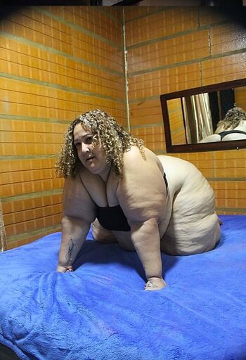Vanessa Romero BBW