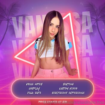 vanessababe.free