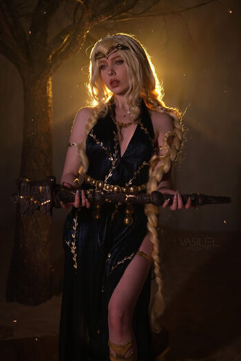 Vasilielcosplay