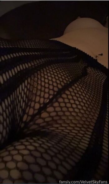 Velvet Sky