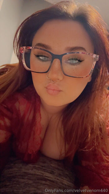 velvetvenommx