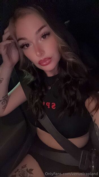 venustrapland
