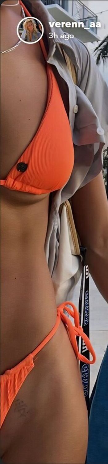 Verena Stoerchle