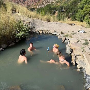 Veronica Stewart-Frommer