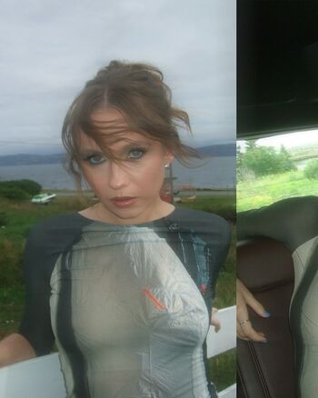 Veronika Slowikowska