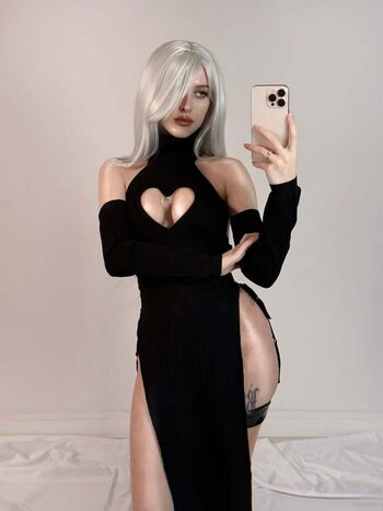 Vi Morrigan