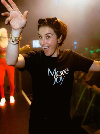 Vicky McClure