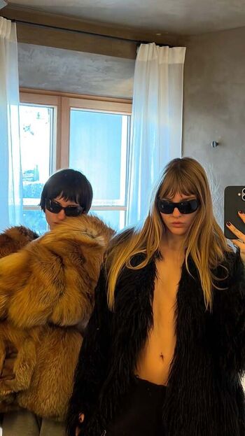 Victoria De Angelis (Maneskin bassist)