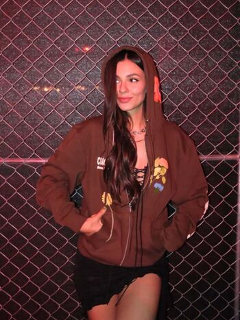 Victoria Justice