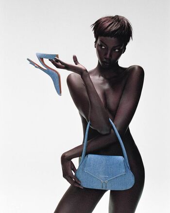 Victoria's Secret Angels