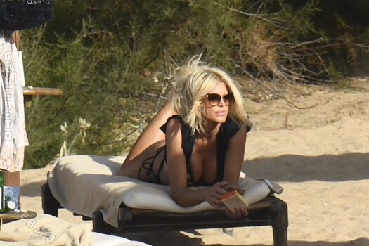 Victoria Silvstedt