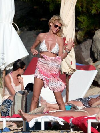 Victoria Silvstedt