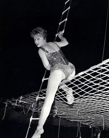 Vintage English Pinups