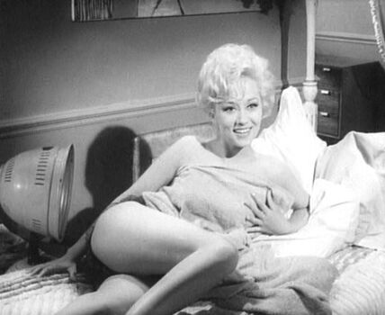 Vintage English Pinups